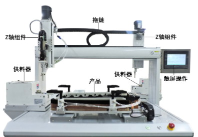 自動打螺絲機使用過程中的注意事項是什么？