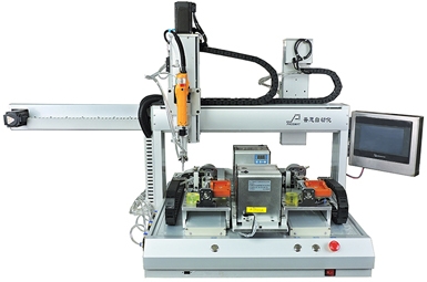 普思教您購買自動鎖螺絲機